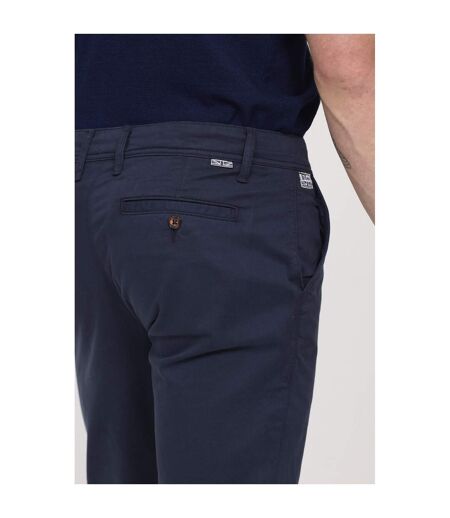 Pantalon coton straight GALANT