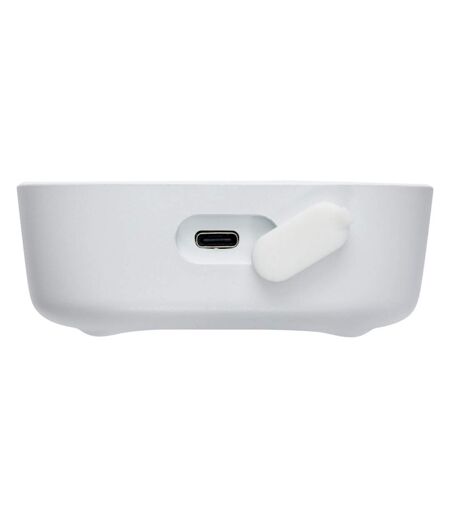 Hautparleur bluetooth stark 2.0 taille unique blanc Generic