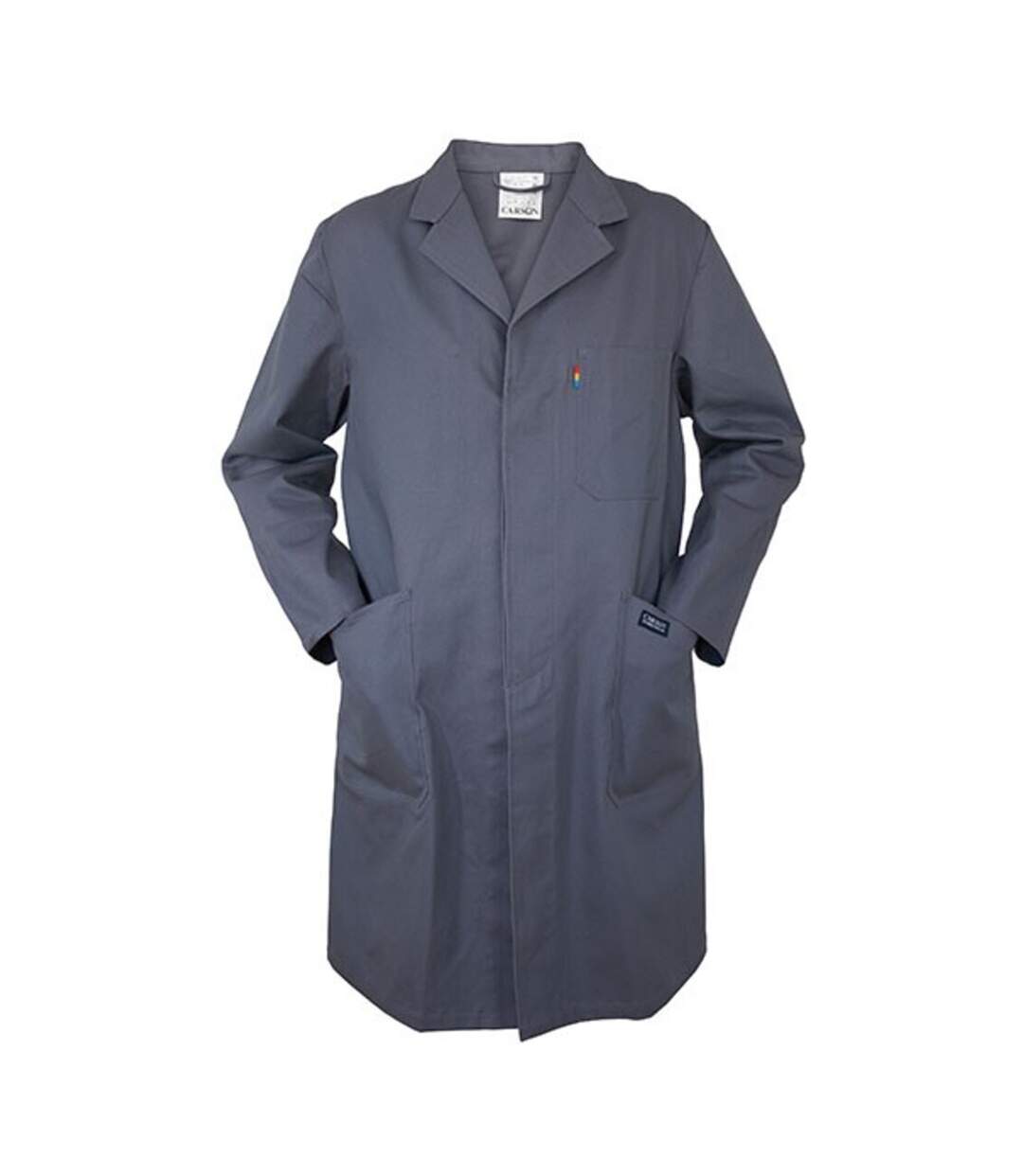 Manteau Homme Gris Carson Classic Workwear-1