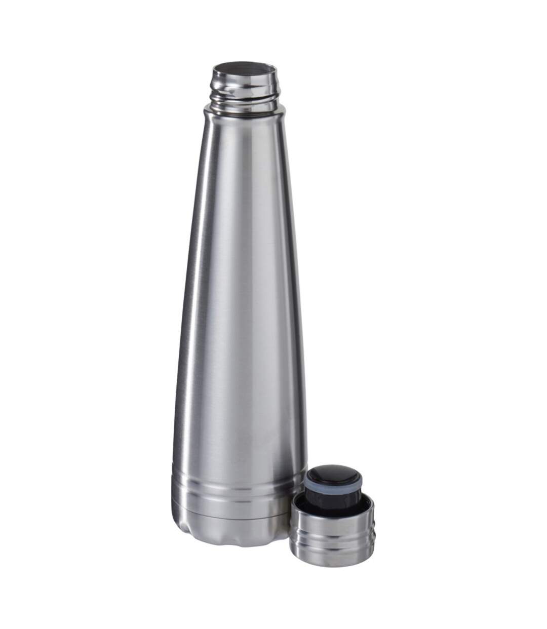 Avenue Duke Copper Vacuum Insulated Bottle (Silver) (25.5 x 7.4 cm) - UTPF230