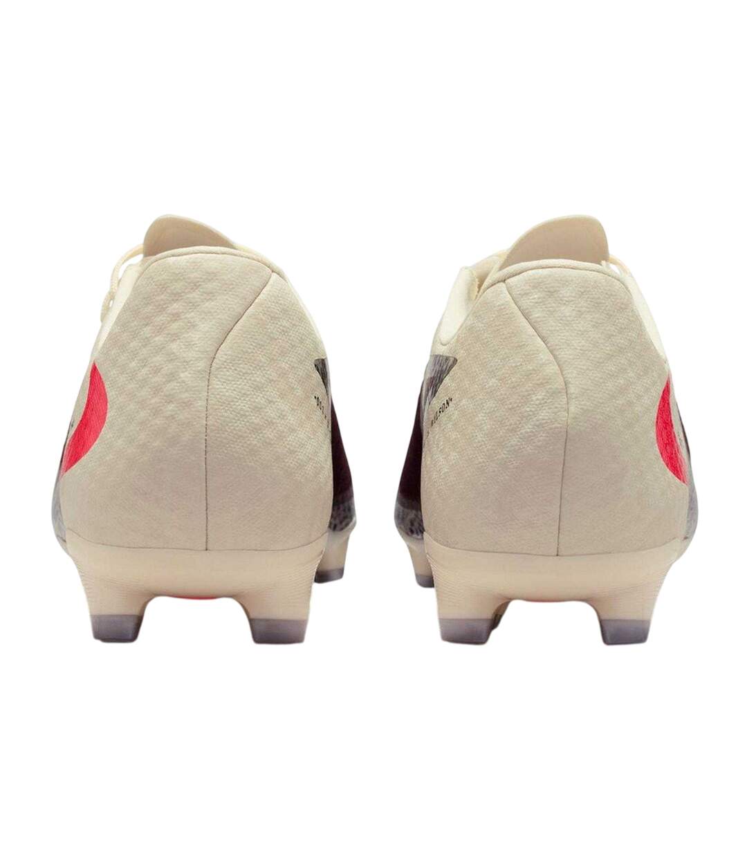 Mens Academy Firm Ground Football Boots Burgundy Digital Print Nike-2