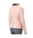 Doudoune Rose Femme Jott Douda - L