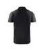 Polo Surf Rsx Homme Noir Printer-2