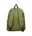 Sac À Dos Motif/style Logo Old Skool Homme Taille Unique Vert Vans-2