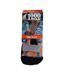 2 Pack Men's Eco-Friendly Trail Repreve Socks | Single Layer Socks-2