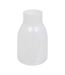 Vase Design Dola 25cm Blanc-1