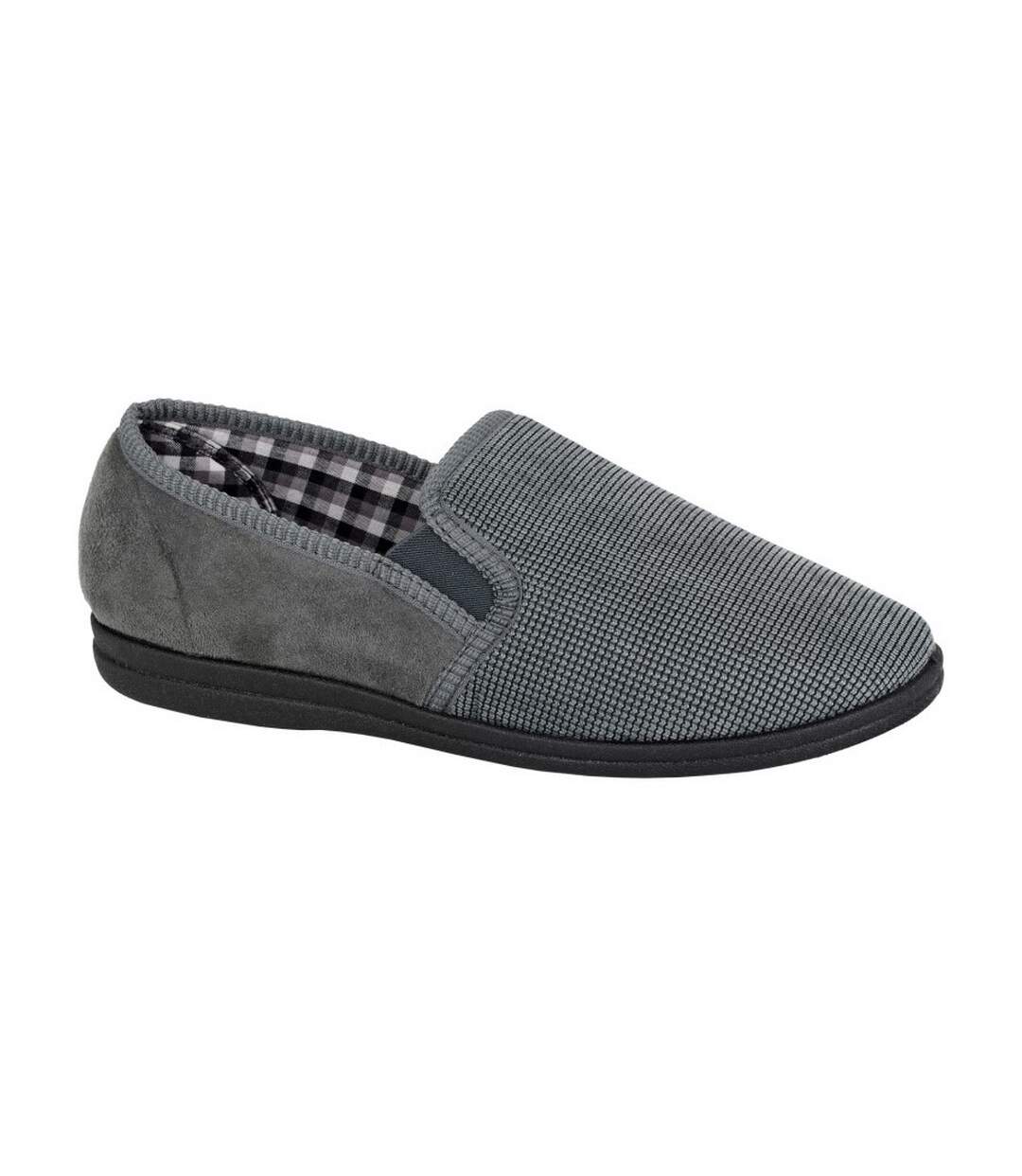 Chaussures Harry Homme Gris Sleepers-1