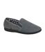 Chaussures Harry Homme Gris Sleepers-1