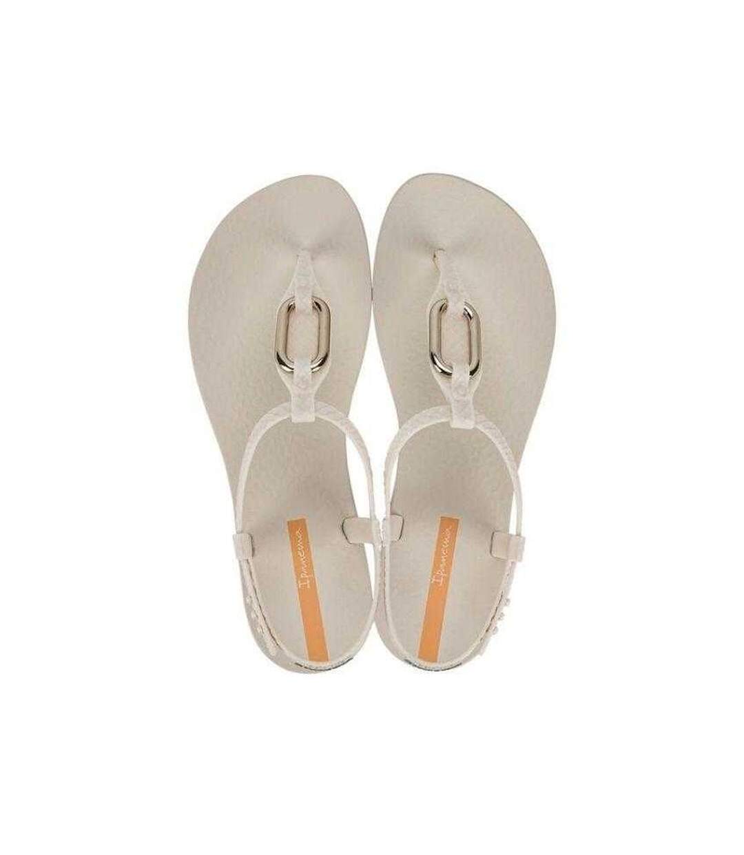 Sandales Class Linea Femme Beige Ipanema-2