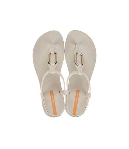 Sandales Class Linea Femme Beige Ipanema