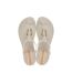 Sandales Class Linea Femme Beige Ipanema-2
