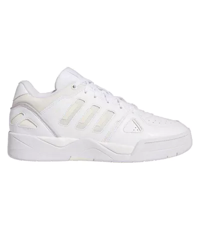 Baskets Midcity Adulte Blanc Adidas