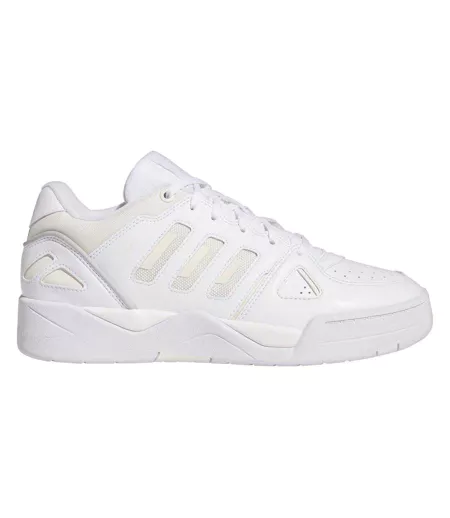 Baskets Midcity Adulte Blanc Adidas