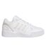 Baskets Midcity Adulte Blanc Adidas-1