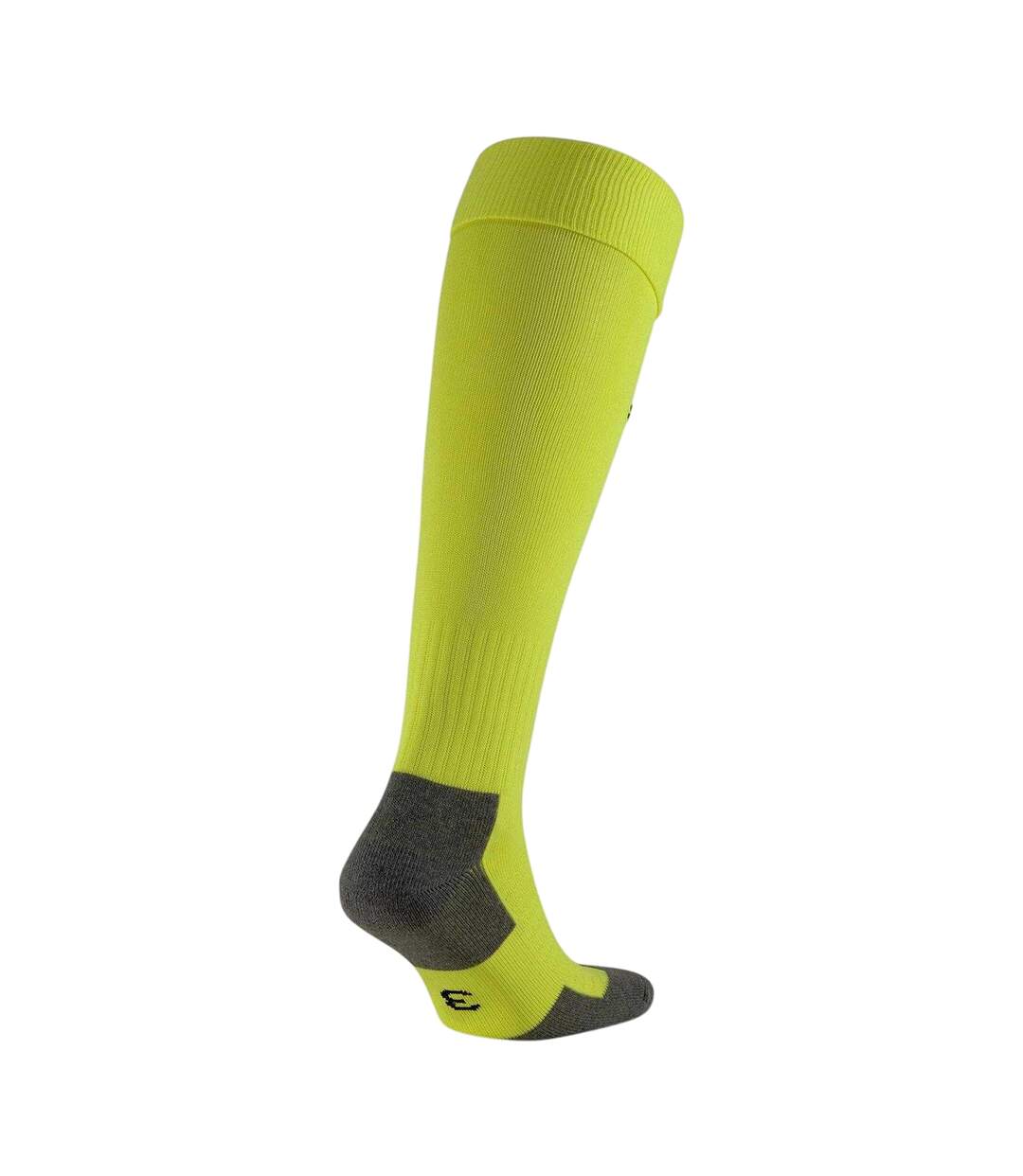 Mens Team Liga Football Socks Fluorescent Yellow Puma-2
