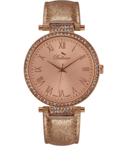 Montre Bellevue Pour Femme Bellevue (35 Mm)