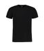 T-shirt homme noir Kustom Kit