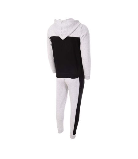 Survêtement gris homme fila dretton