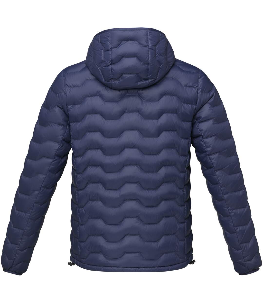 Doudoune petalite homme bleu marine Elevate NXT