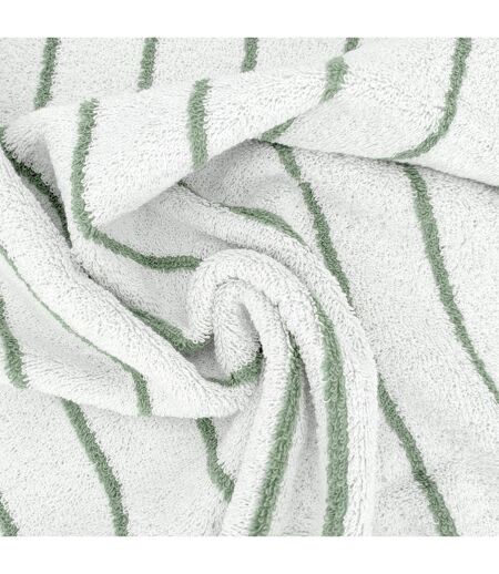 Serviette de toilette coton PURE LIGHT