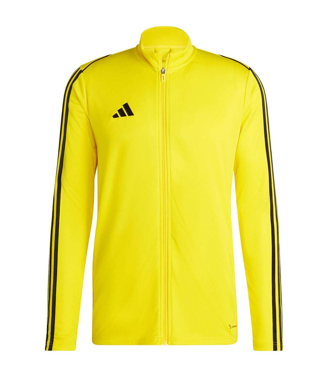 Veste De Survêtement Tiro League Homme Jaune Adidas-2