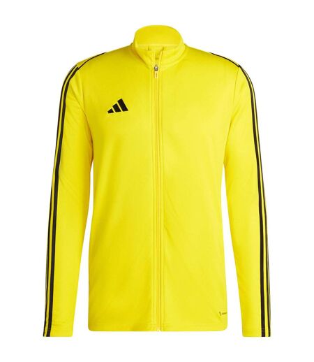 Veste De Survêtement Tiro League Homme Jaune Adidas