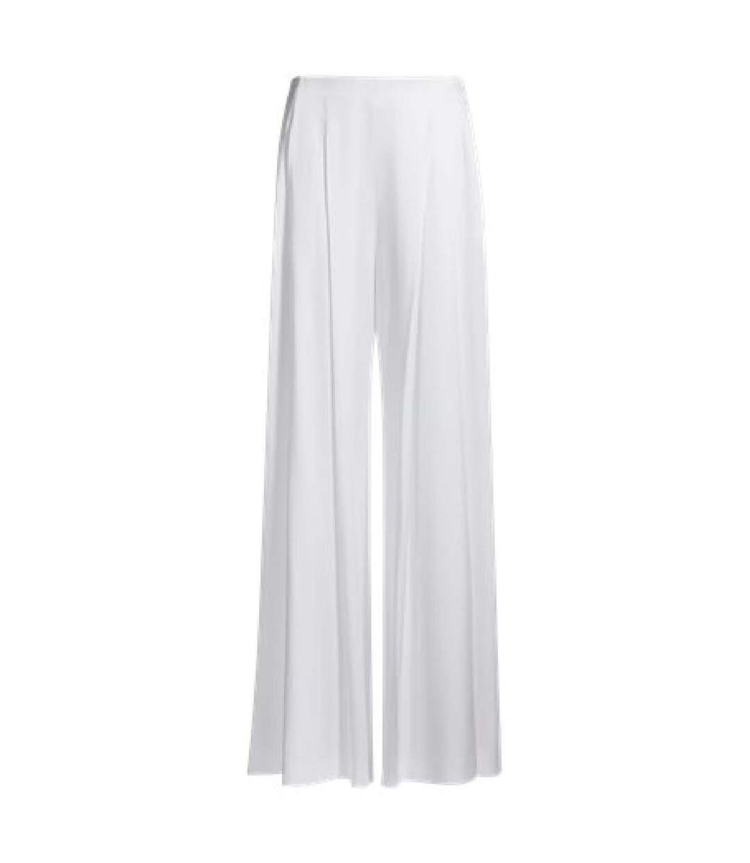Womens/ladies Tetosa Culottes White Boss-2