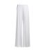 Womens/ladies Tetosa Culottes White Boss-2