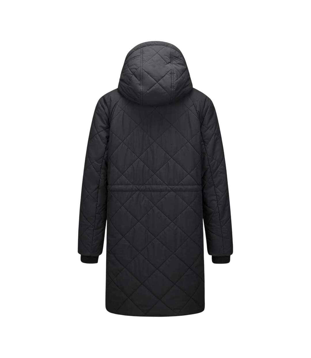 Veste Isolante Femme Noir Gelert-2