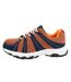 Chaussures De Sécurité Rapide Homme Orange Regatta-3