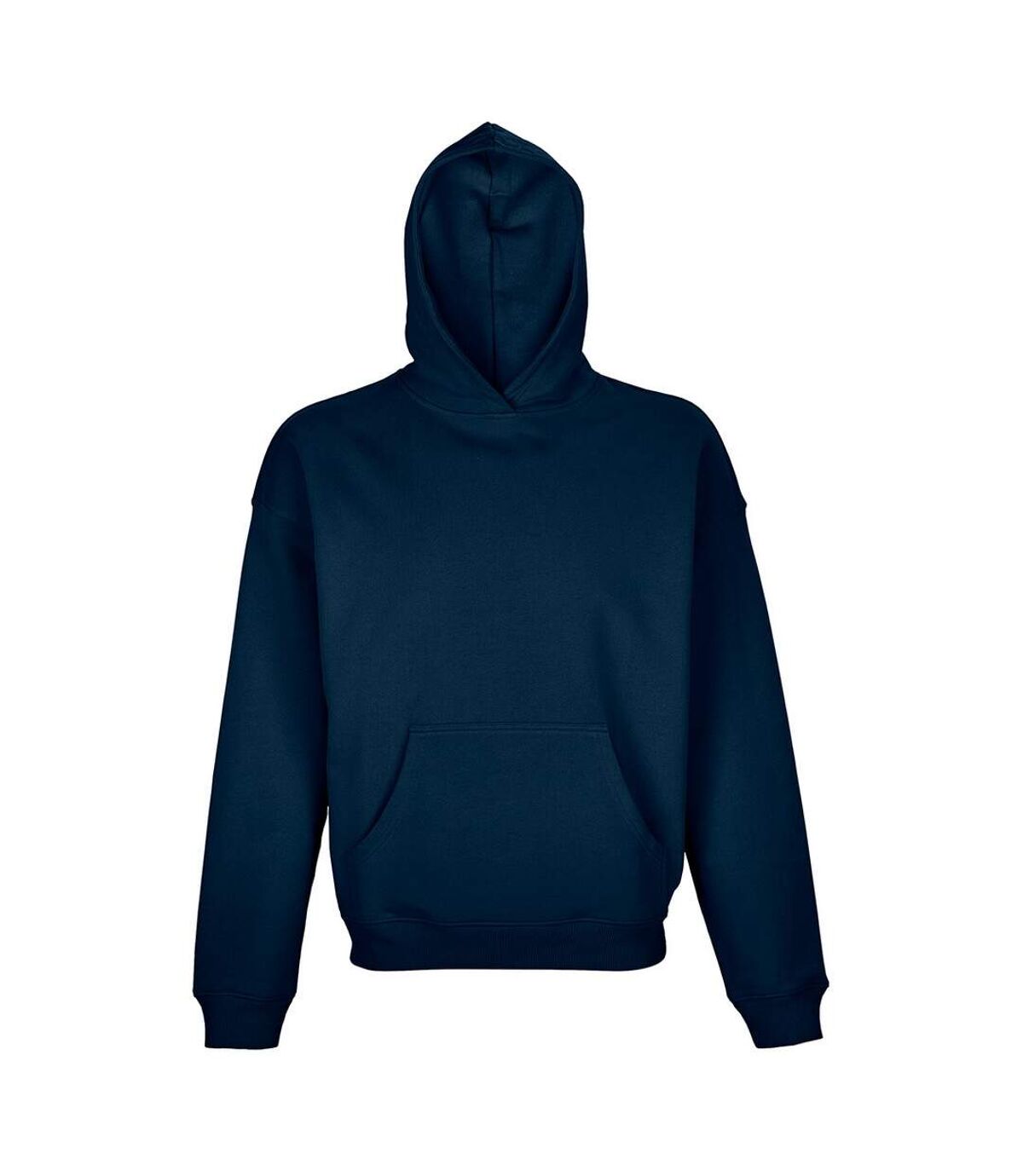 SOLS - Sweat à capuche CONNOR - Adulte (Bleu marine) - UTPC5073