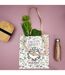 Tote Bag MONSIEUR MADAME Madame Princesse-2
