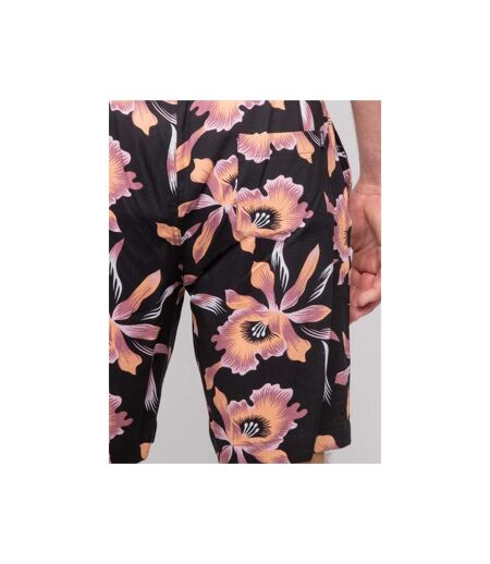 Bermuda fluide motifs BALI