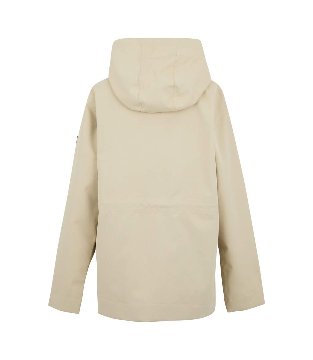 Veste Imperméable Otilie Femme Poivre Blanc Regatta-3