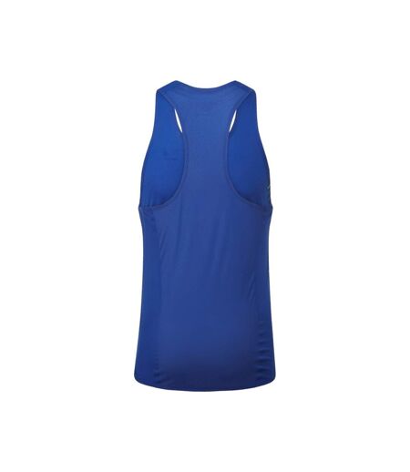 Débardeur Tech Homme Bleu Ronhill