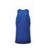 Débardeur Tech Homme Bleu Ronhill-2