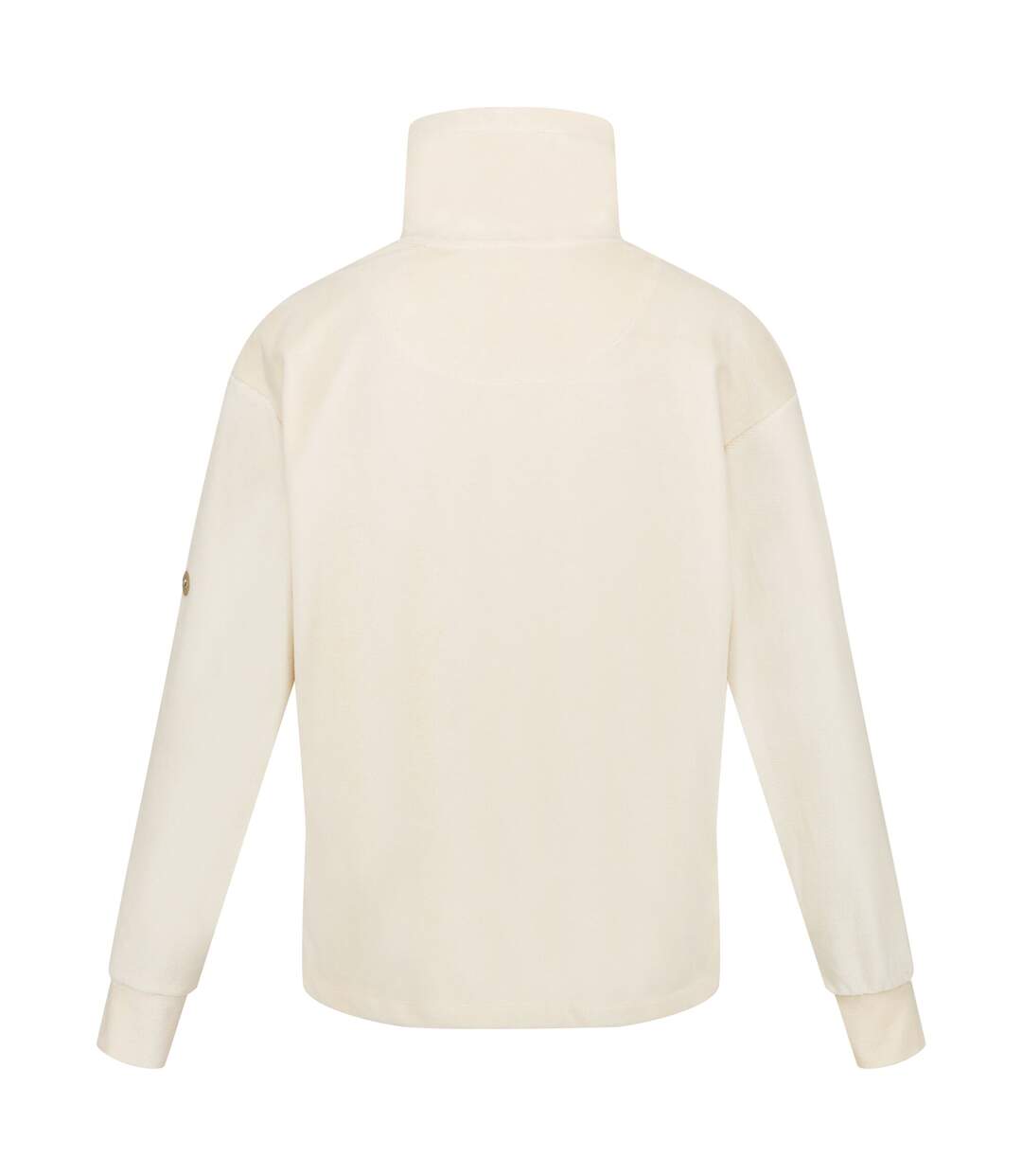 Veste polaire femme beige clair Regatta-2