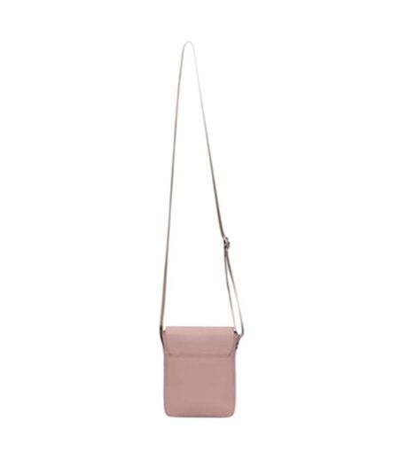 Sac À Bandoulière Motif/style Rectangle Taille Unique Rose Blush Firetrap