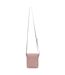 Sac À Bandoulière Motif/style Rectangle Taille Unique Rose Blush Firetrap-2