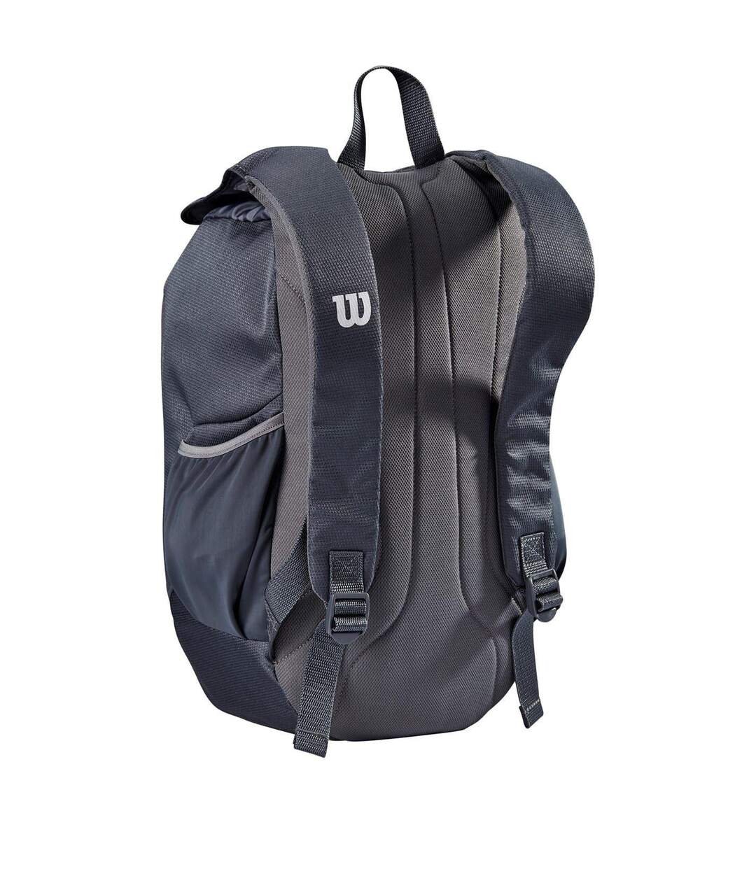 Sac À Dos Motif/style Nba Forge Taille Unique Gris Wilson-2