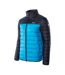 Doudoune Matelassée Montano Homme Bleu Foncé Bleu Vif Hi-Tec-4