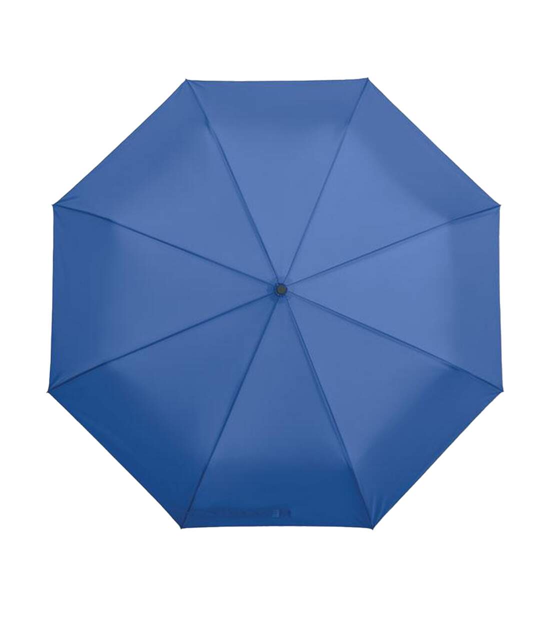 Parapluie Droit Rochester Taille Unique Bleu Roi MidOcean-2