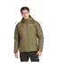 Veste À Capuche Terrex Multi Adulte Olive Adidas-1
