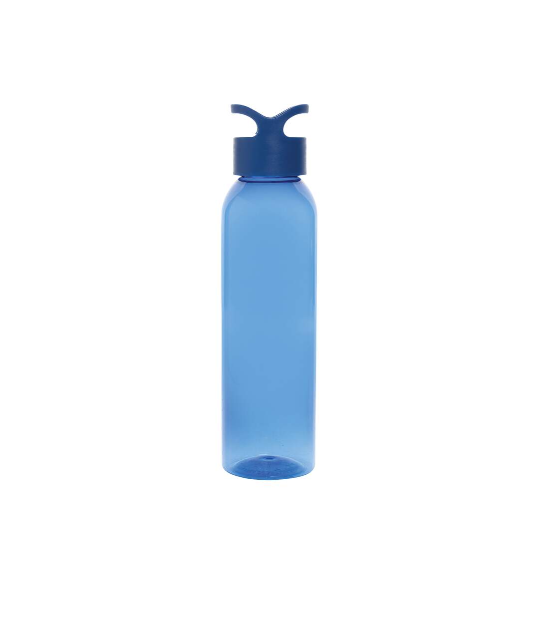Oasis rpet 650ml water bottle one size blue XD Collection-2