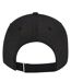 Casquette De Baseball Motif/style Logo Adulte Noir Skechers-2