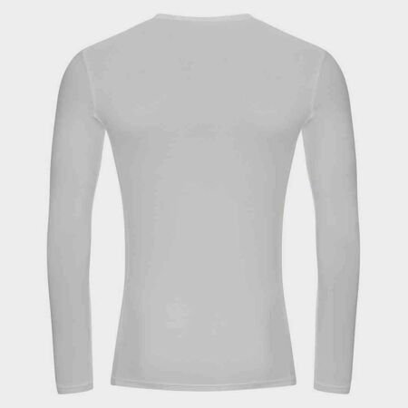 Haut thermique homme blanc Awdis