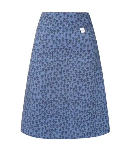 Jupe Dandy Femme Bleu Lazy Jacks