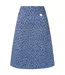 Jupe Dandy Femme Bleu Lazy Jacks-3