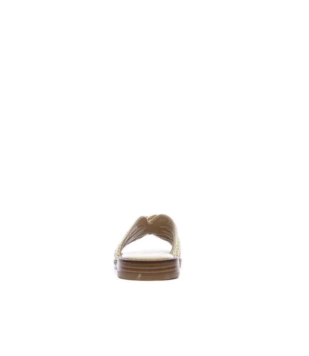 Sandales beige femme carmela sc-3