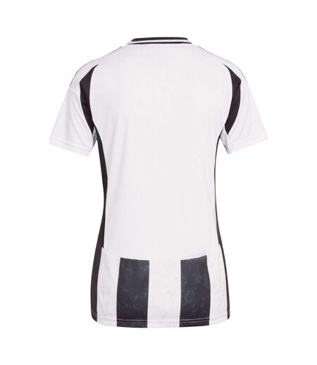 Maillot Domicile Motif/style Kfc Femme Blanc Adidas